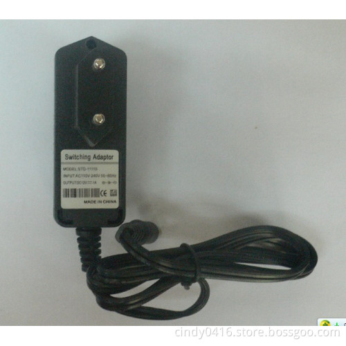 CCTV switch adapter series